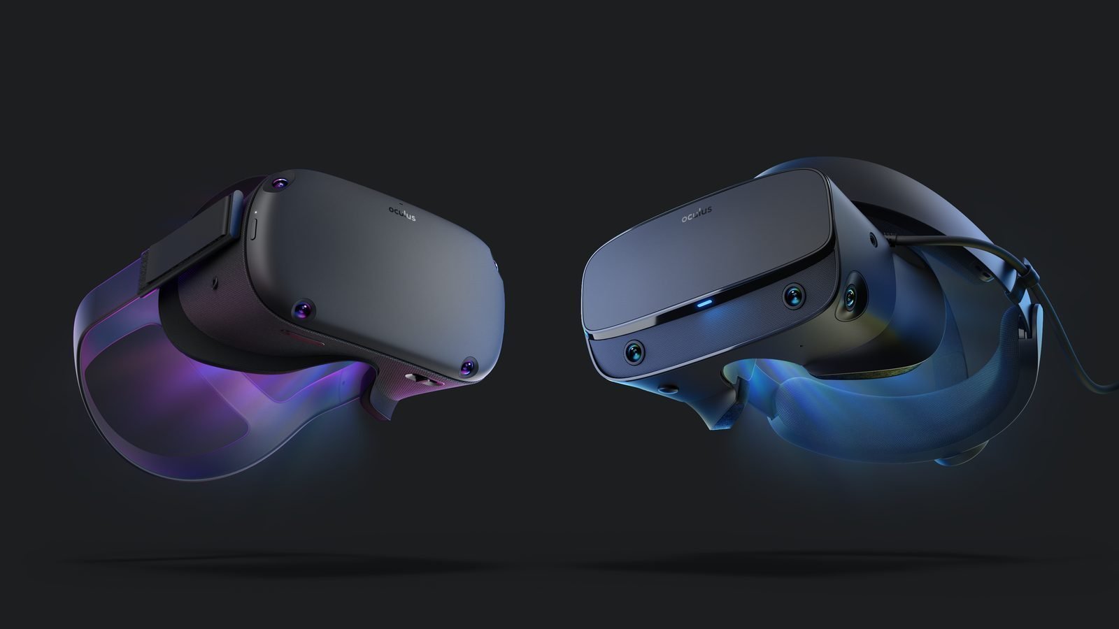 Oculus Quest